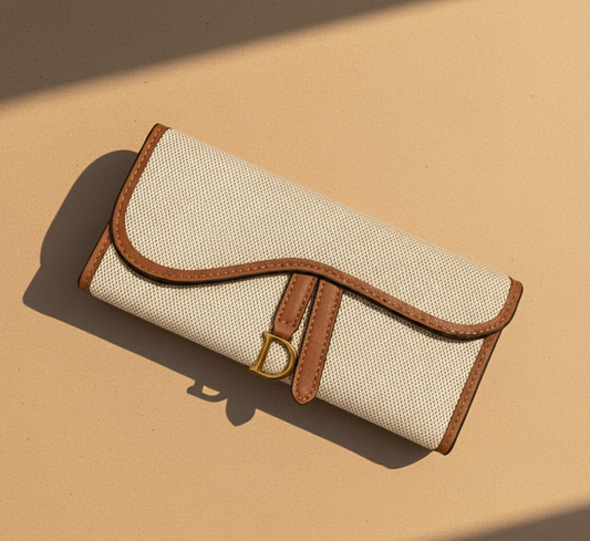 Mobile wallets for ladies