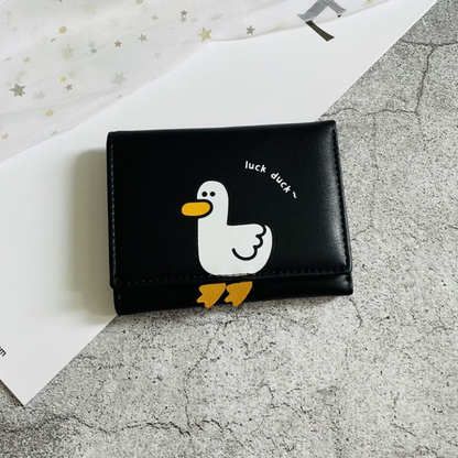 Duck Wallet