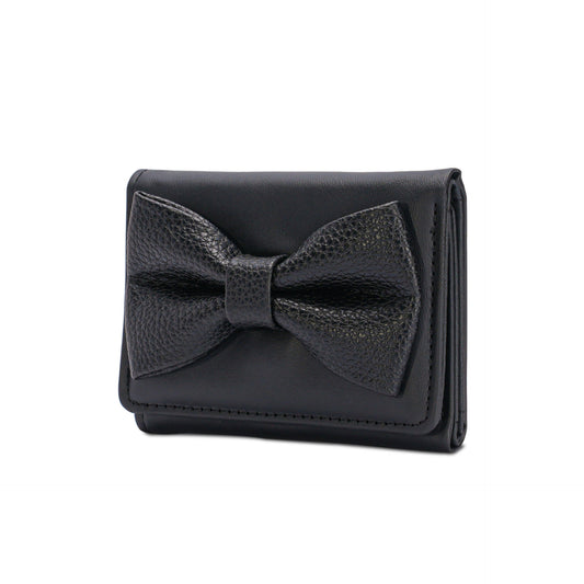 Bow wallet