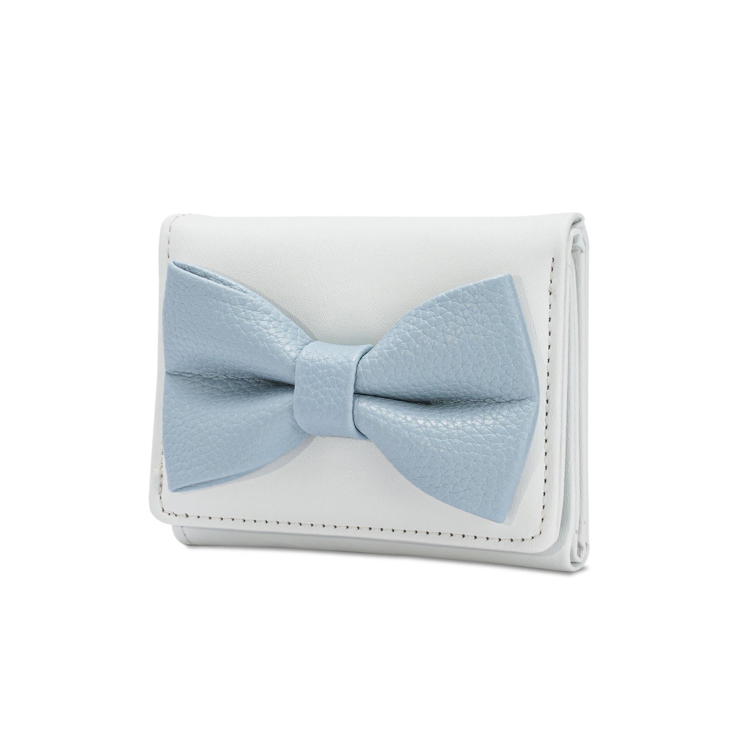 Bow wallet
