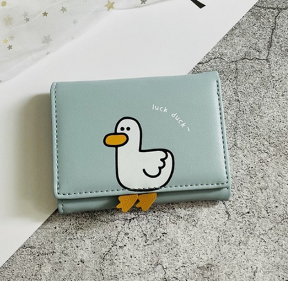 Duck Wallet