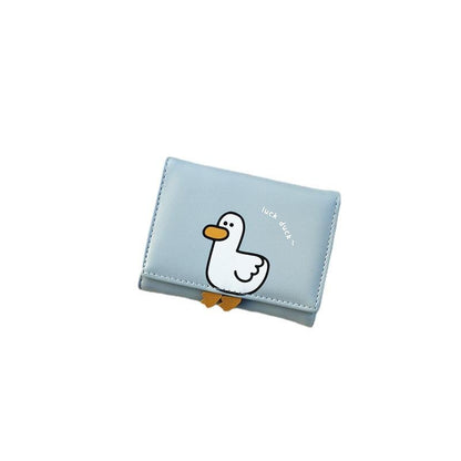 Duck Wallet