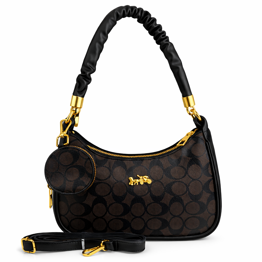 The Urban Loop Bag