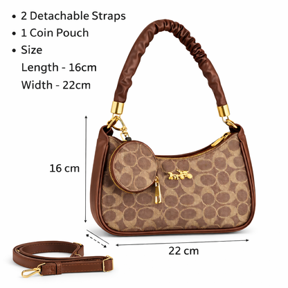 The Urban Loop Bag