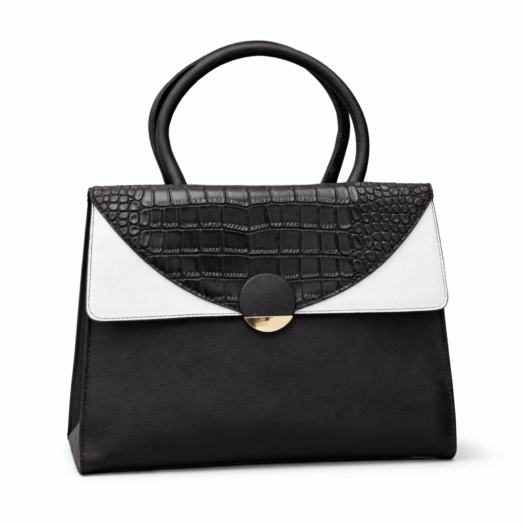 Diana 3 Piece Set Hand Bag