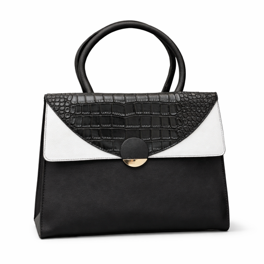 Diana 3 Piece Set Hand Bag