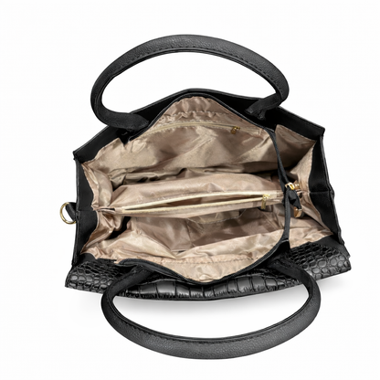 Diana 3 Piece Set Hand Bag