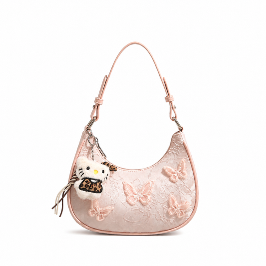 Butterfly Flutter Bag 🦋