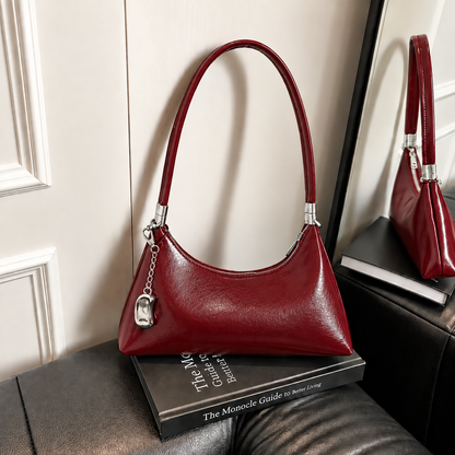 Lunaria Shoulder Bag
