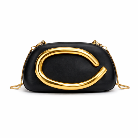 VUEMOD Signature Clutch