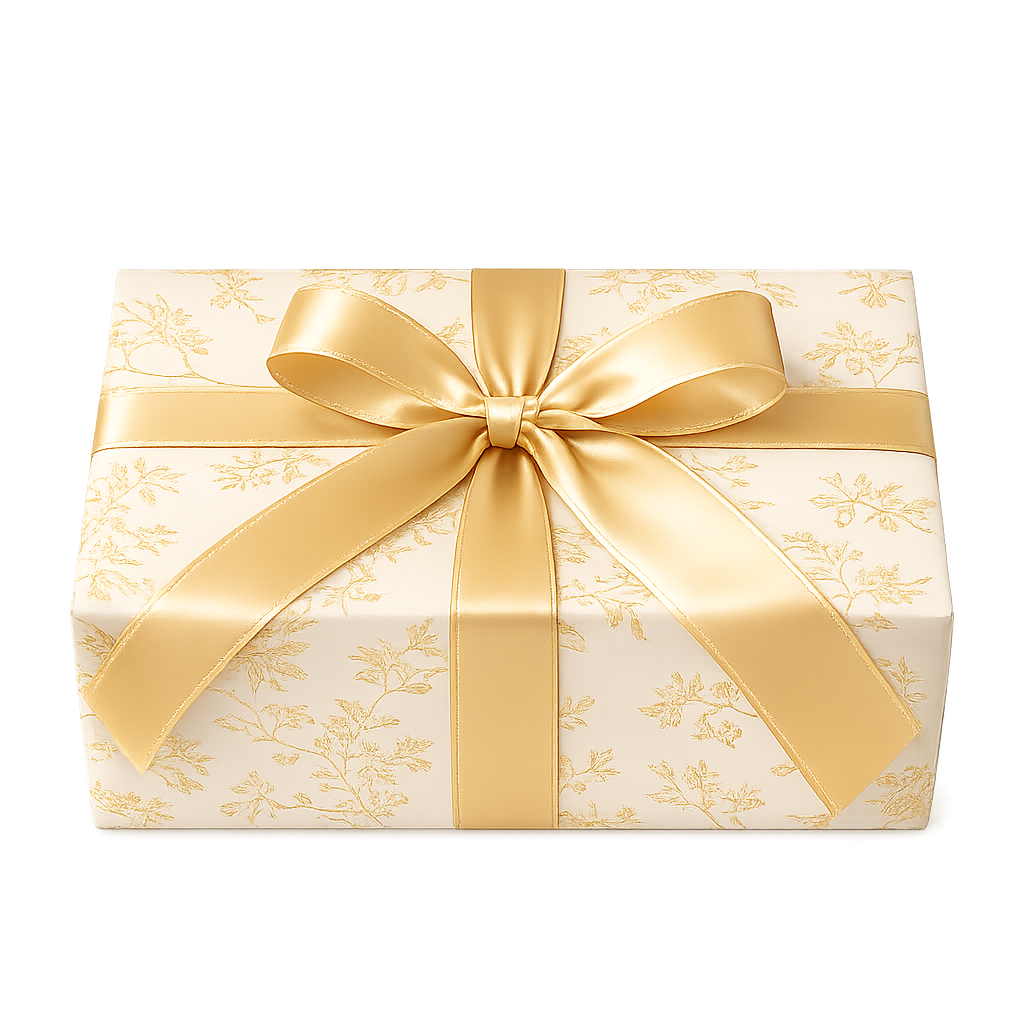 🎁 Gift Ready Experience (+₹199)