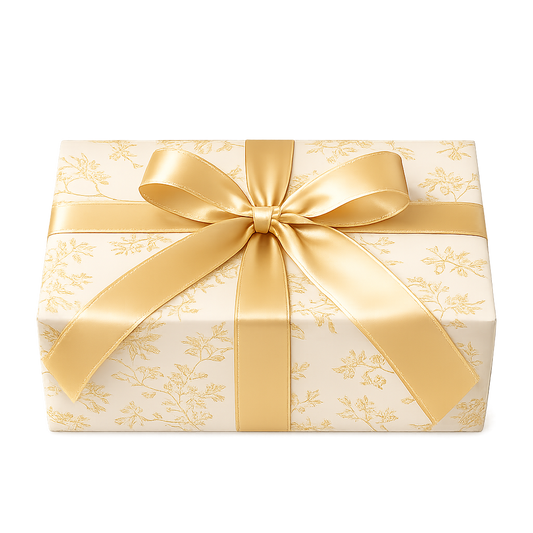 🎁 Gift Ready Experience (+₹199)