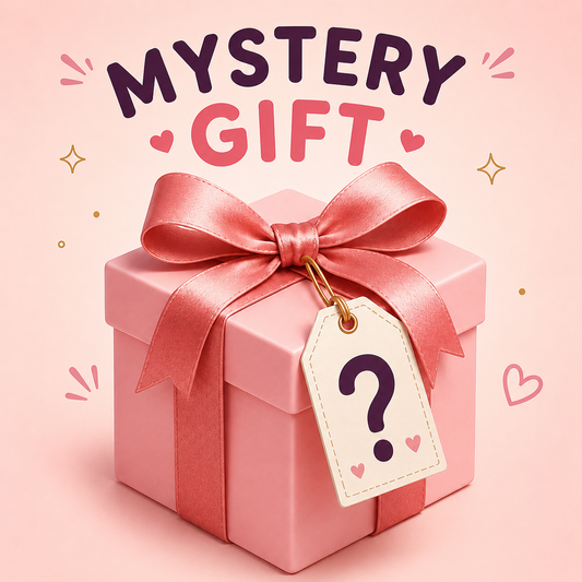 🎁 Mystery Gift Worth Rs. 199