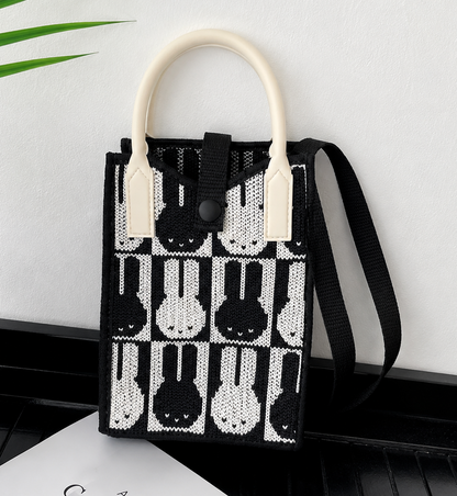 Korean Mobile Sling Bag