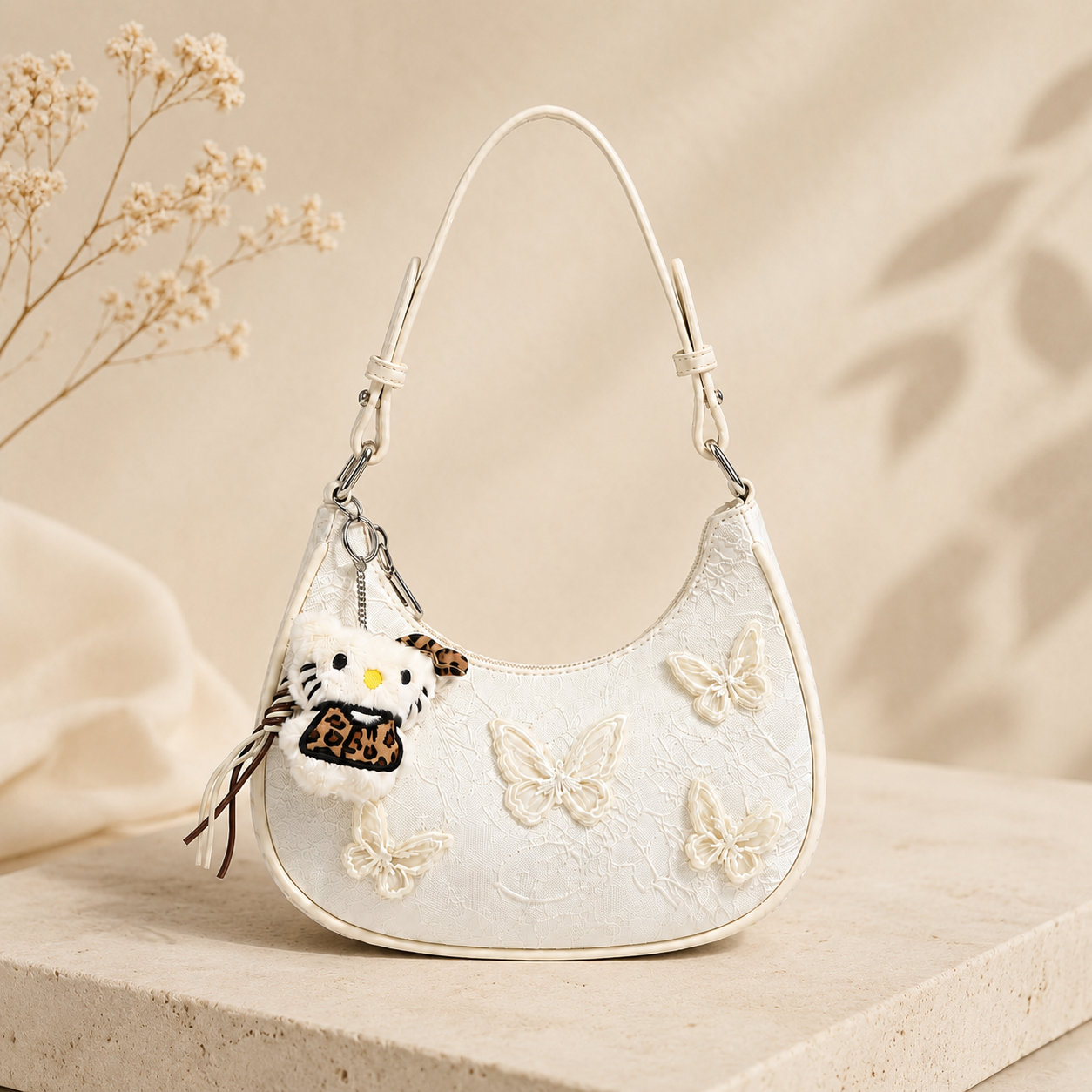 Butterfly Flutter Bag 🦋