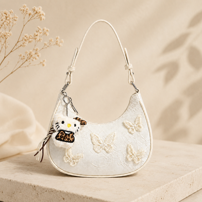 Butterfly Flutter Bag 🦋