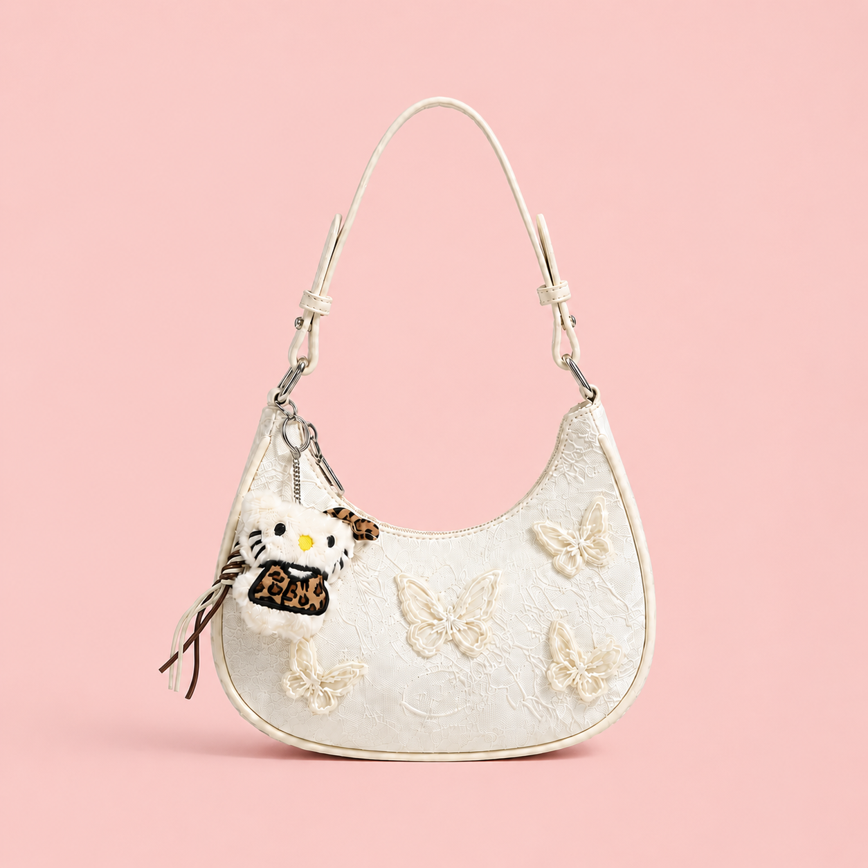 Butterfly Flutter Bag 🦋