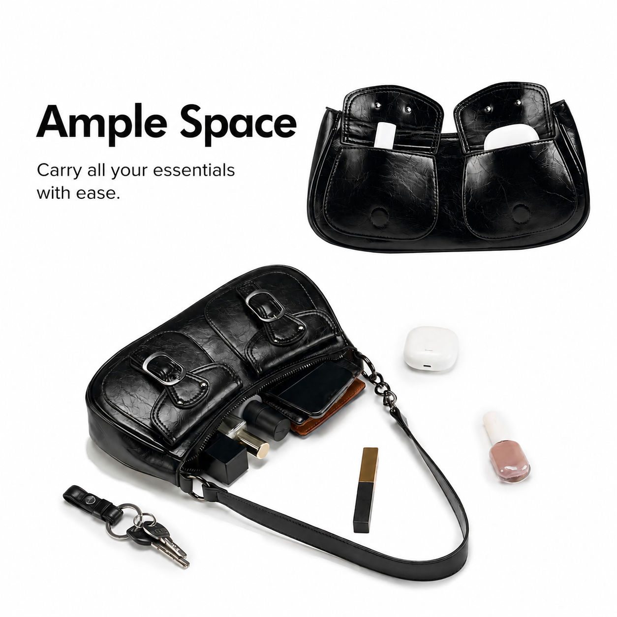 Viral Belle Bag