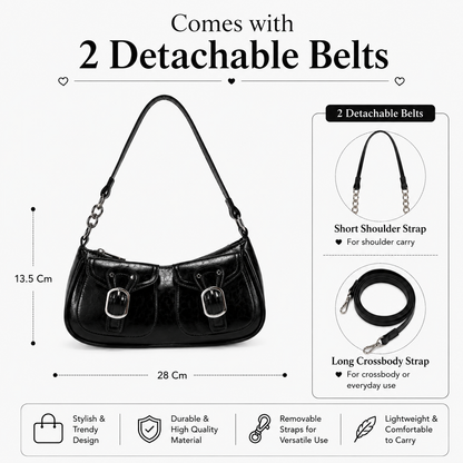 Viral Belle Bag