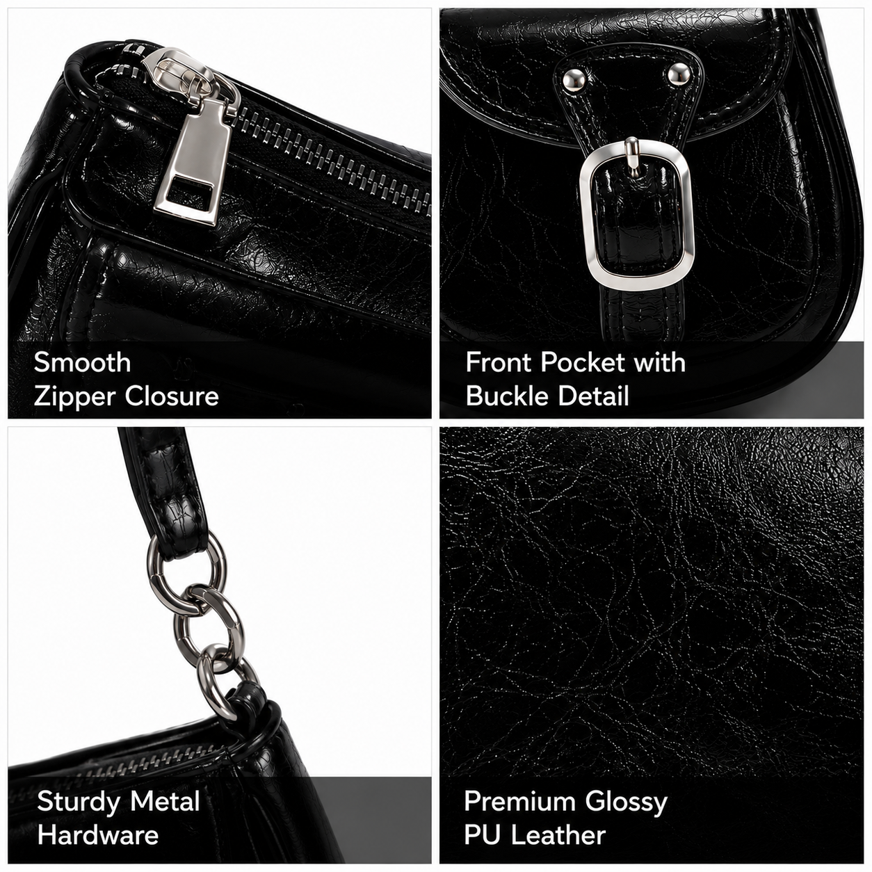 Viral Belle Bag