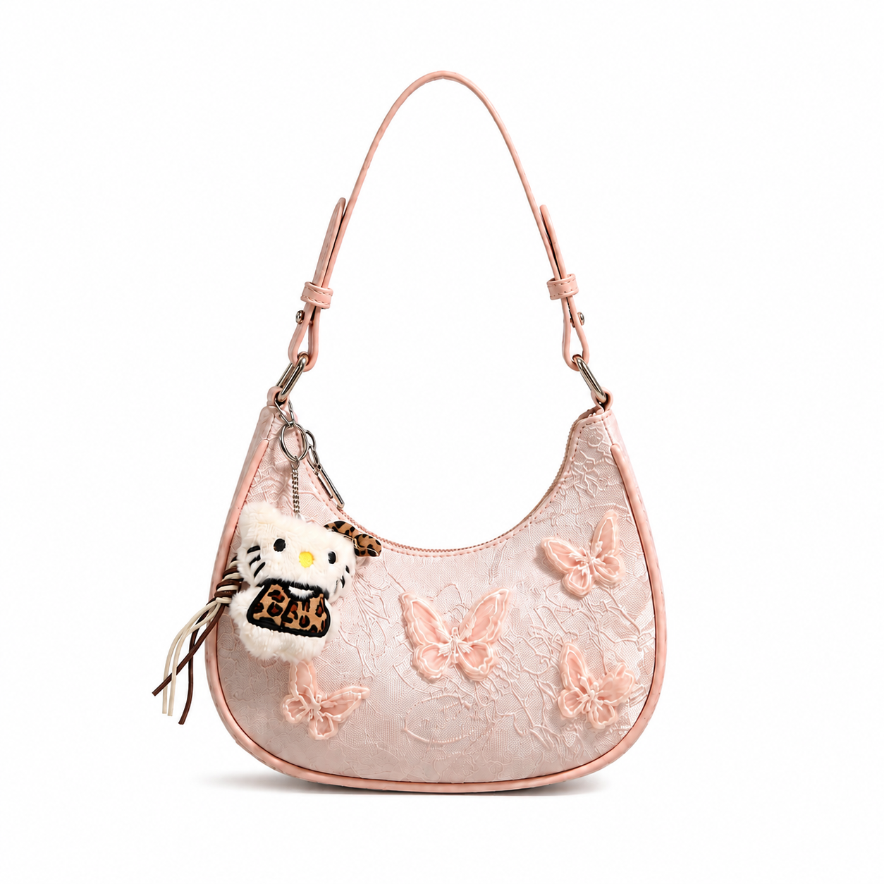 Butterfly Flutter Bag 🦋