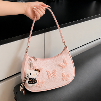 Butterfly Flutter Bag 🦋