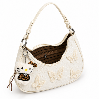 Butterfly Flutter Bag 🦋