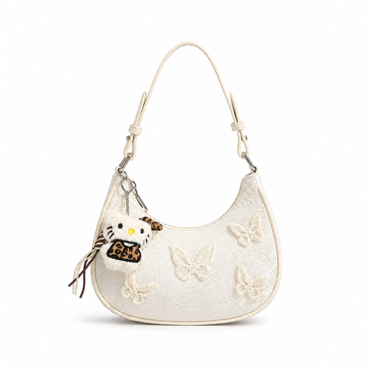 Butterfly Flutter Bag 🦋