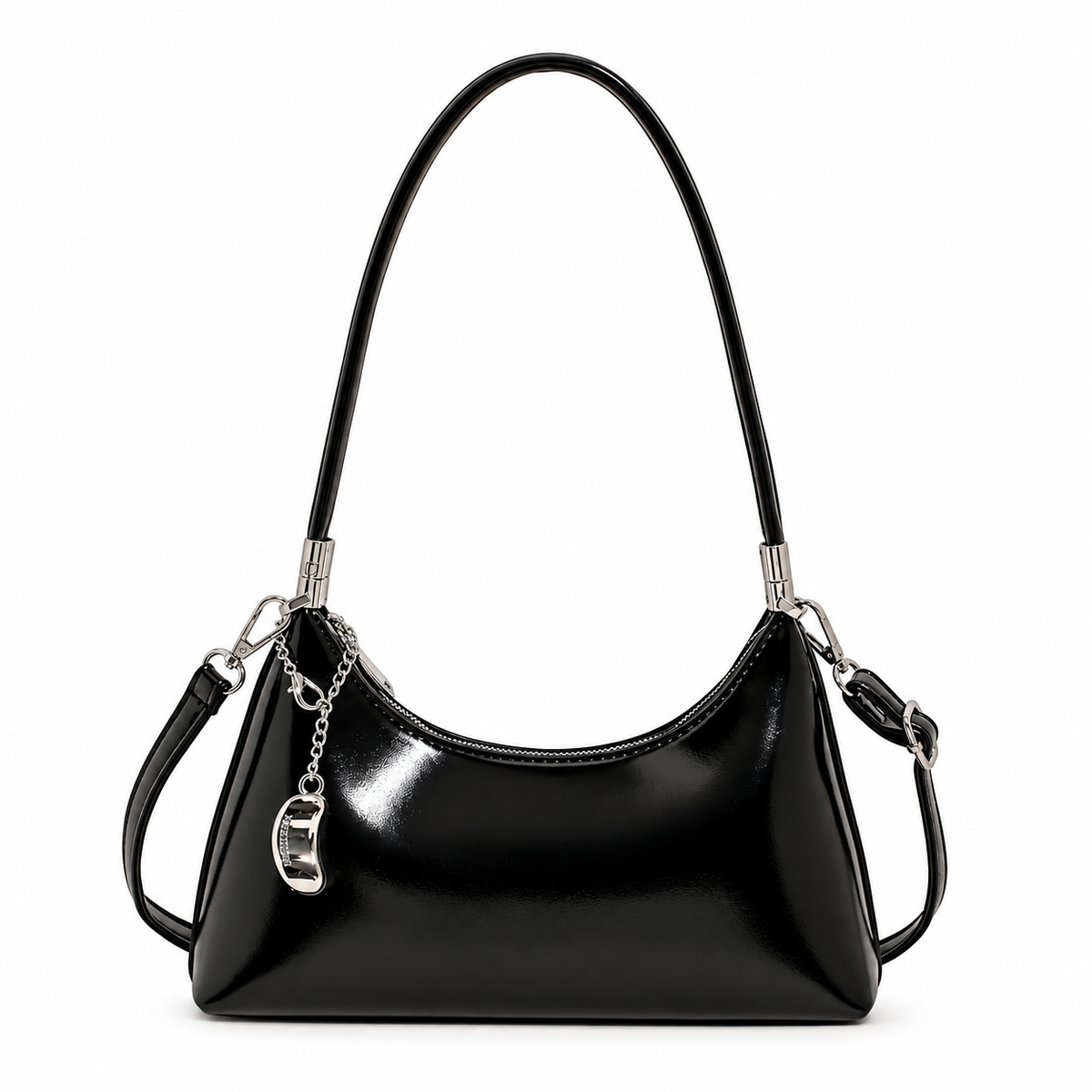 Lunaria Shoulder Bag