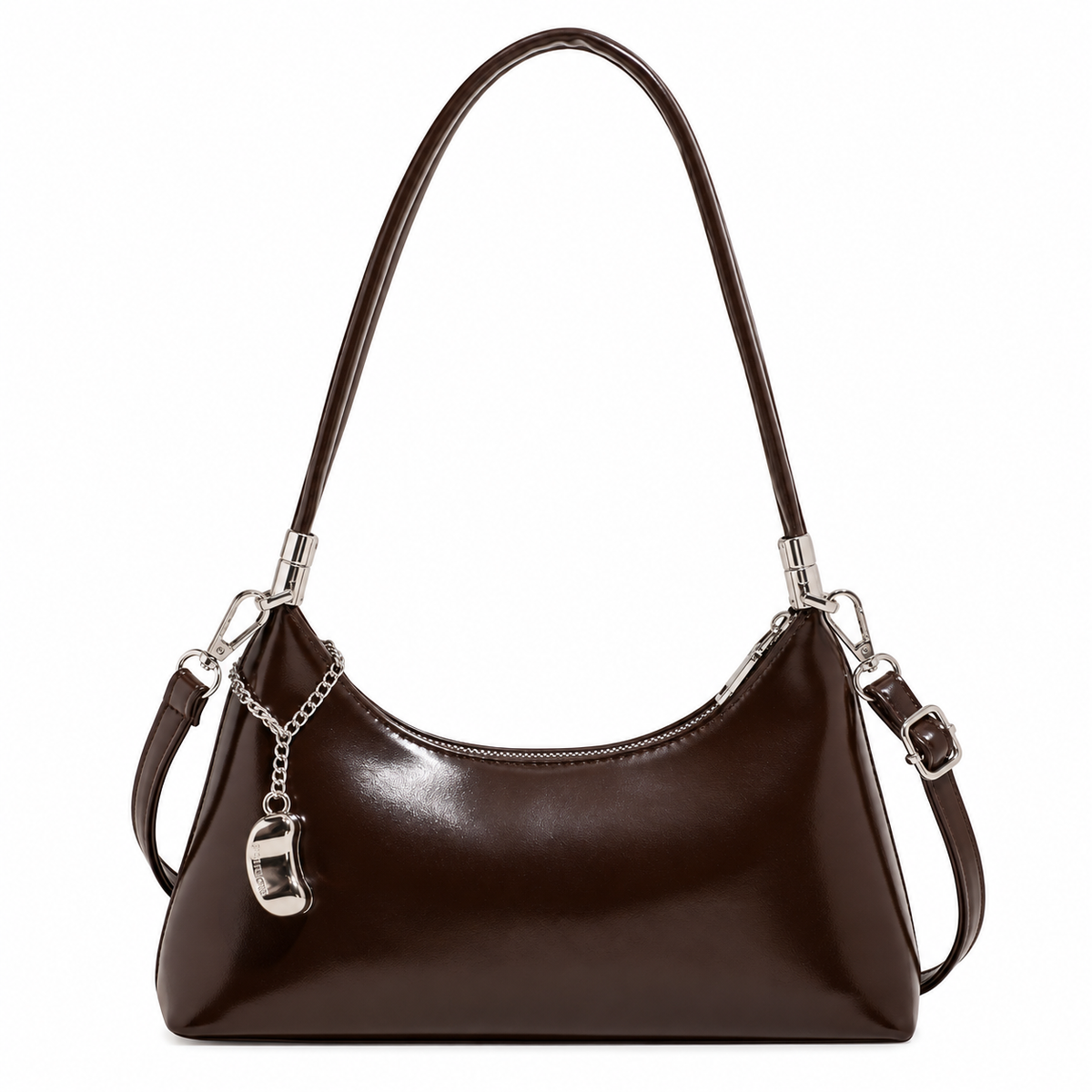 Lunaria Shoulder Bag