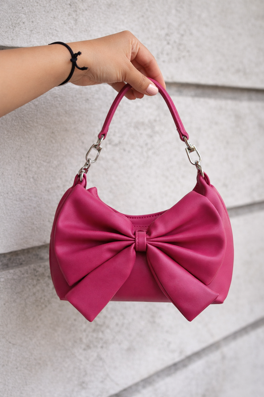 Fiora Bow Bag