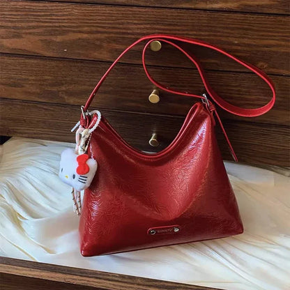 Classic Curve Bag