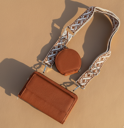 Daily Mobile Sling Bag Vuemod