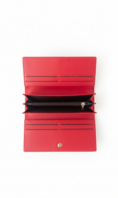 VUEMOD Redline Wallet