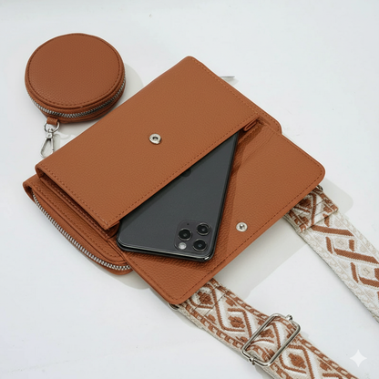 Daily Mobile Sling Bag Vuemod