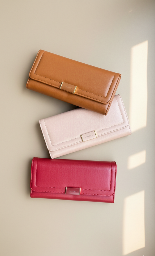 Classy Wallet