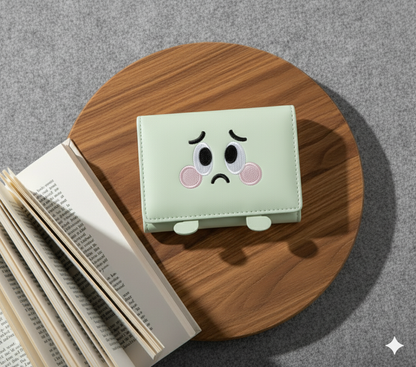 Cutie Trifold wallet