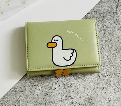 Duck Wallet