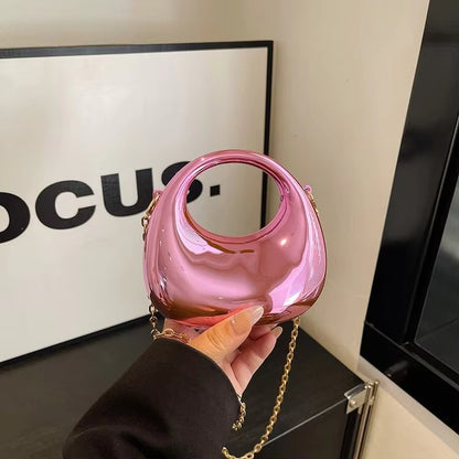 Candy Loop Clutch Bag