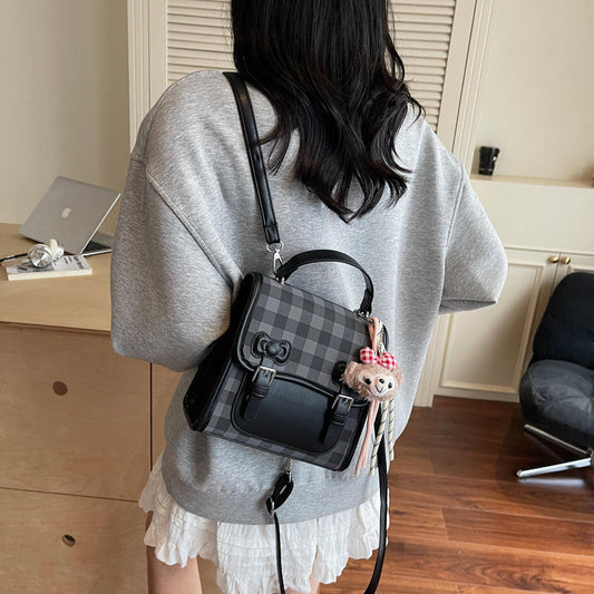 The Kawaii Backpack Cum Handbag