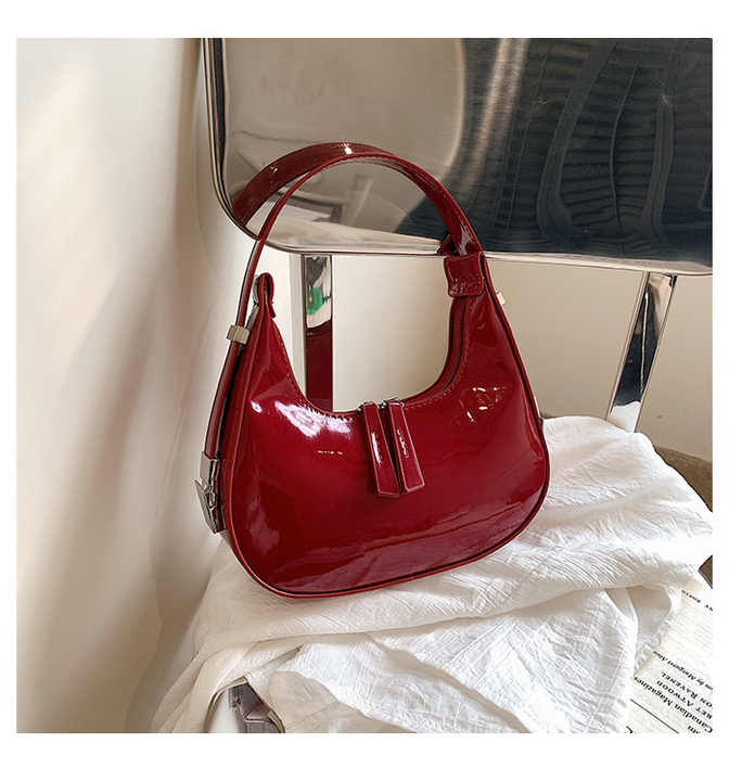 Cherry Moon Bag