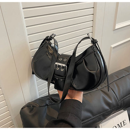 Sienna Shoulder Bag
