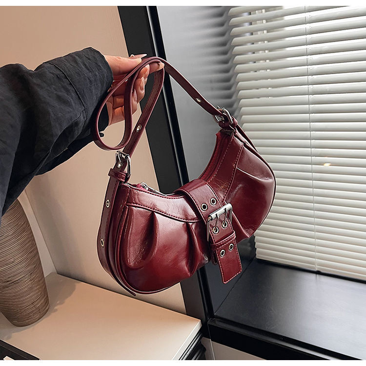 Sienna Shoulder Bag