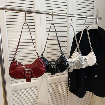 Sienna Shoulder Bag