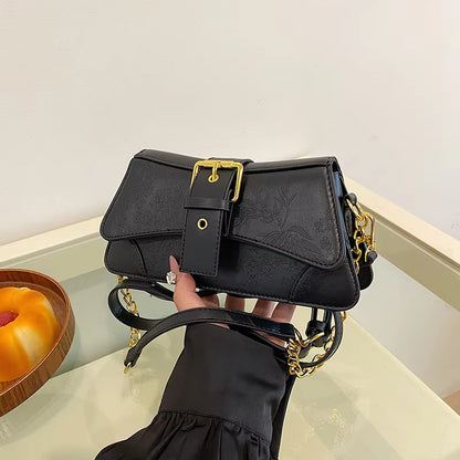 Daisy Sling Bag