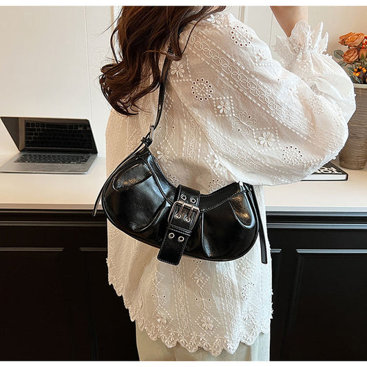 Sienna Shoulder Bag
