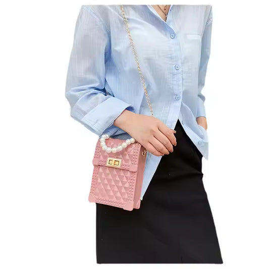 Mobile Sling Bag
