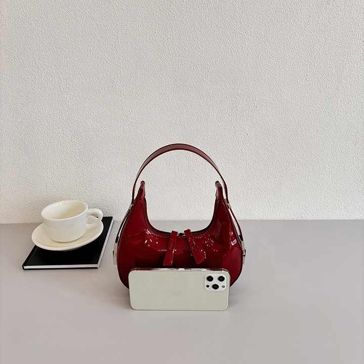 Cherry Moon Bag