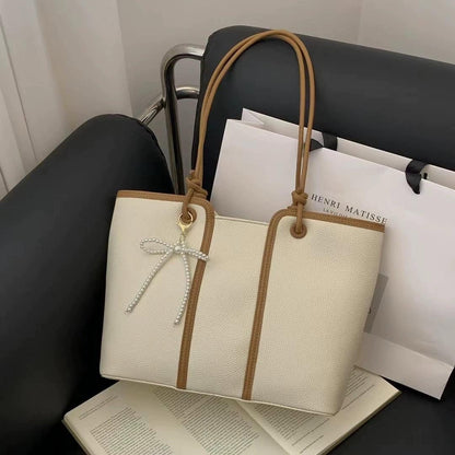 Korean Tote Bag