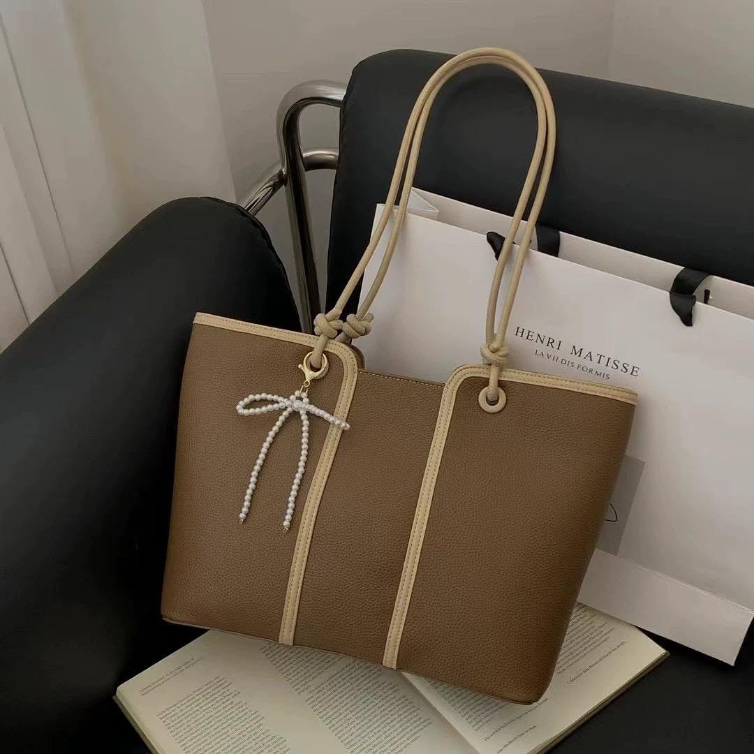 Korean Tote Bag